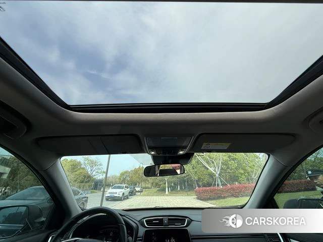 Honda CR-V id 4272413 из Китая 8