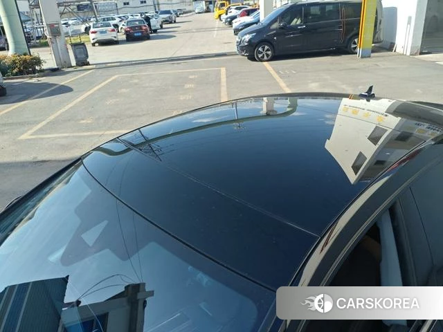 Audi A7L 2025 Черный из Китая, фото 5
