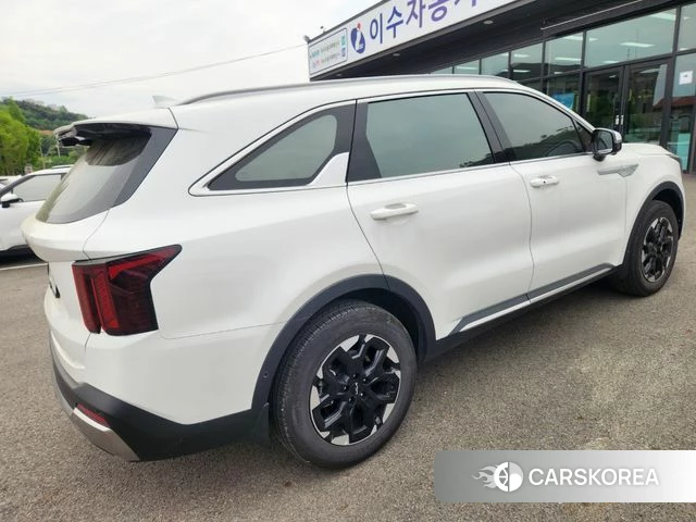 Kia The New Sorento 4th Generation id 4248533 из Кореи 14