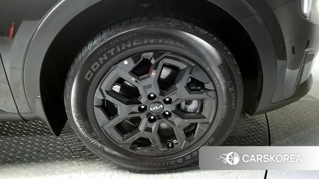 Kia The New Sorento 4th Generation id 3805210 из Кореи 15