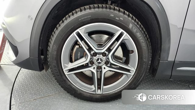 Mercedes-Benz GLA - Class H247 id 3954871 из Кореи 15