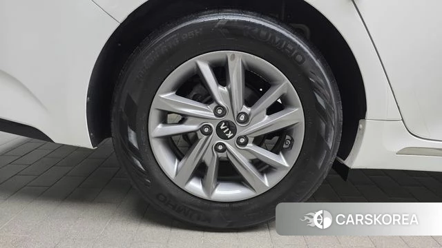 Kia The New K5 2nd generation id 4502286 из Кореи 25