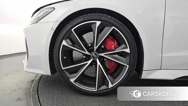 Audi RS7 (4K) id 3839772 из Кореи 15