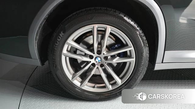 BMW X4 (G02) id 4562240 из Кореи 15