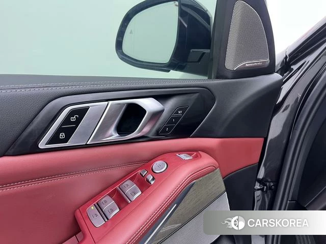 BMW X5 id 4256214 из Китая 24