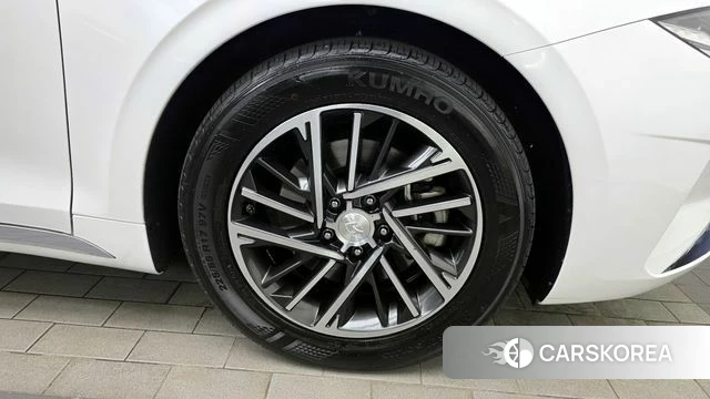 Hyundai The New Grandeur IG id 3852782 из Кореи 15