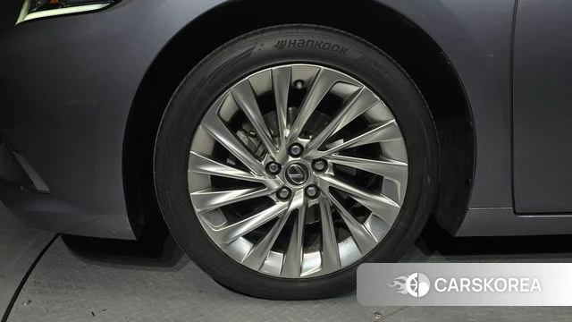 Lexus ES300h 7th generation id 4304736 из Кореи 15
