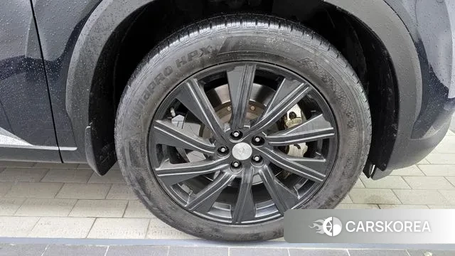 Hyundai Palisade id 3469451 из Кореи 15