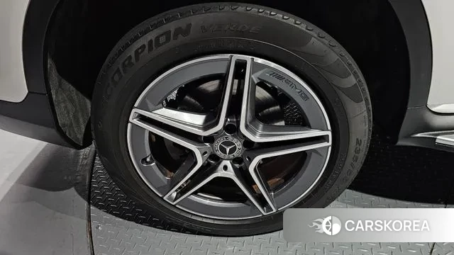 Mercedes-Benz GLC-Class X253 id 3366748 из Кореи 15