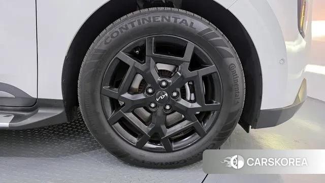 Kia The New Carnival 4th Generation id 3393698 из Кореи 15