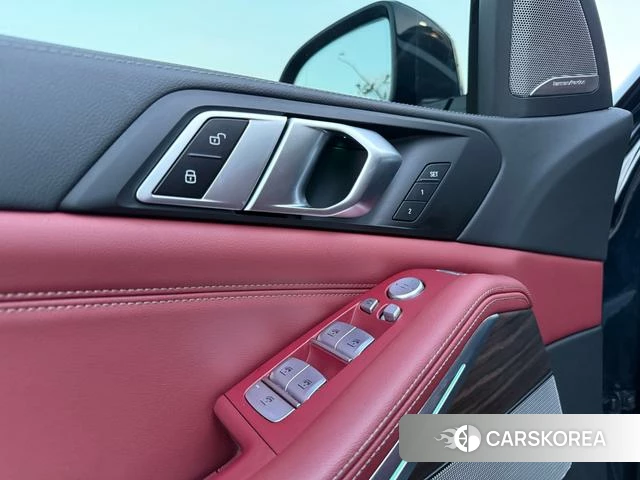 BMW X5 id 4277963 из Китая 14
