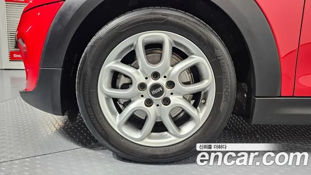 Mini Cooper id 2714264 из Кореи 15