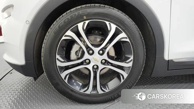 Chevrolet (GM Daewoo) Bolt EV id 4250152 из Кореи 25