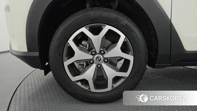 Ssangyong Torres id 4745150 из Кореи 15