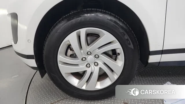 Land Rover Range Rover Evoque 2nd Generation id 2997996 из Кореи 15