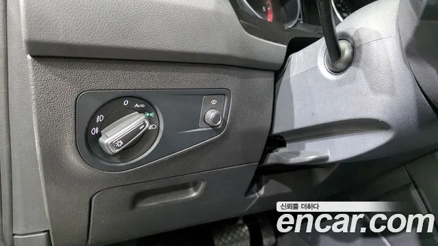 Volkswagen Tiguan second Generation id 2758968 из Кореи 15
