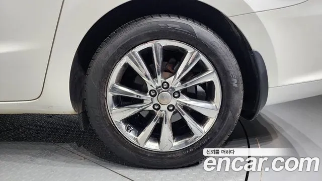 Kia The New Carnival id 2922701 из Кореи 15