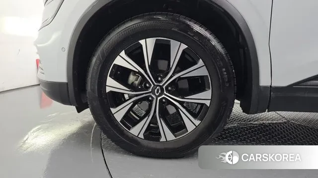 Renault Korea (Samsung) The New QM6 id 3383883 из Кореи 15