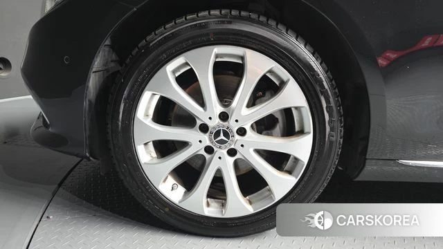 Mercedes-Benz E-Class W213 id 4595446 из Кореи 15