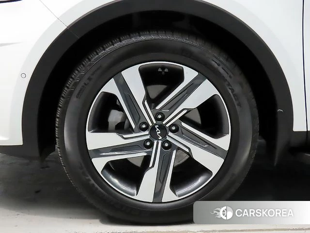 Kia Sorento 4th Generation id 4419655 из Кореи 15