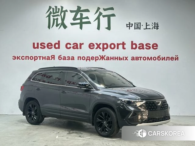 Jetta VS7 id 4240143 из Китая 16