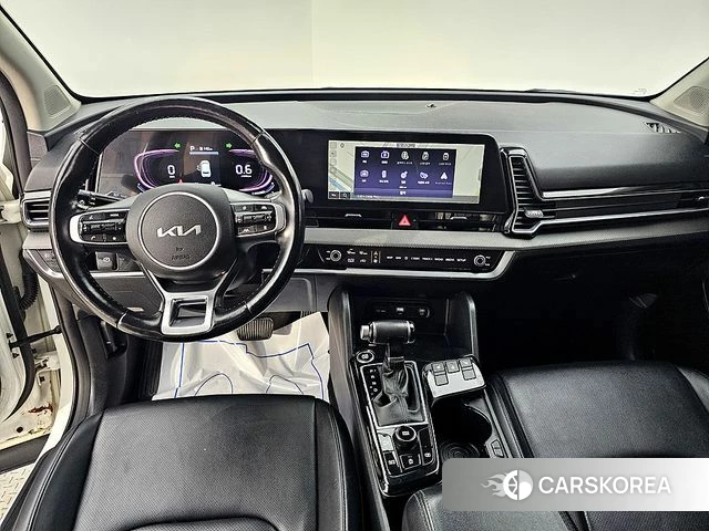 Kia Sportage 5th Generation id 3965128 из Кореи 15