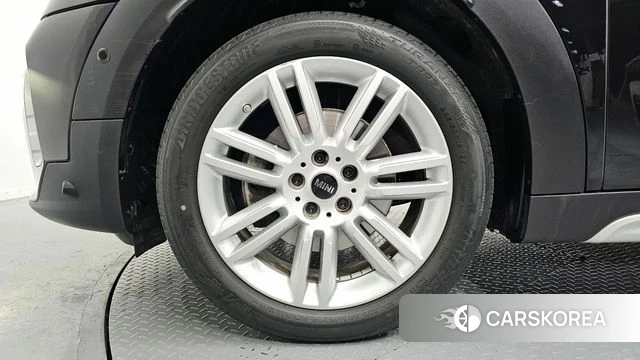 Mini Cooper Countryman id 3832408 из Кореи 15