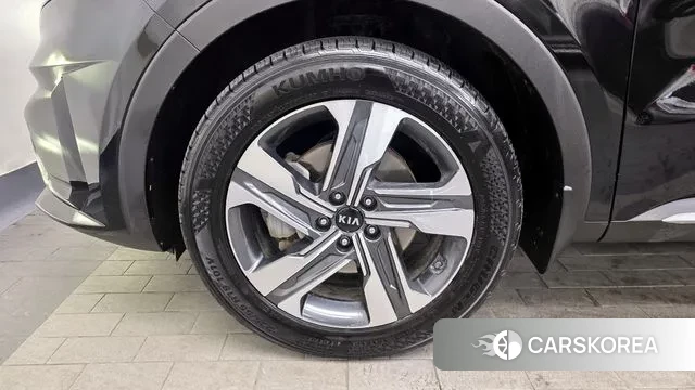 Kia Sorento 4th Generation id 3582802 из Кореи 15