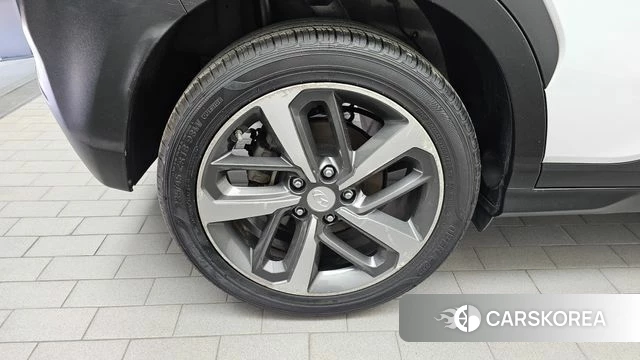 Hyundai Kona id 4325816 из Кореи 27
