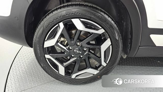 Kia The New Seltos id 4462946 из Кореи 27