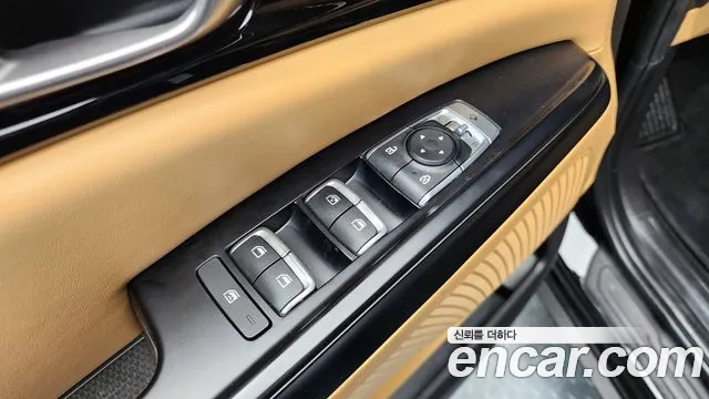 Kia Carnival 4th generation id 2586832 из Кореи 15