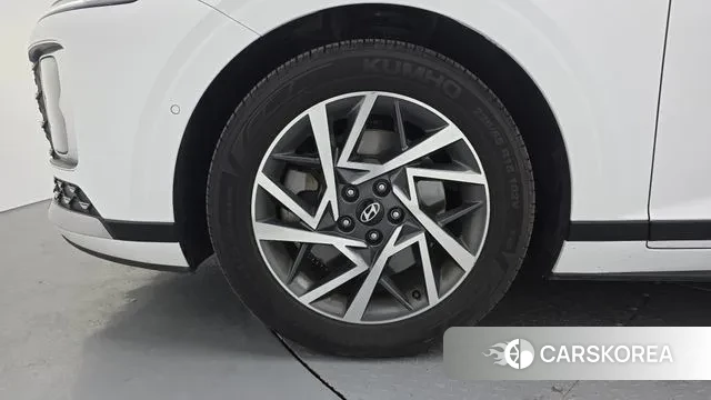 Hyundai Grandeur (GN7) id 3769806 из Кореи 15