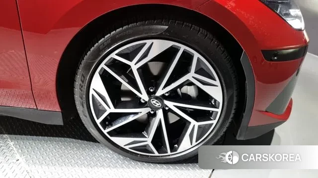 Hyundai Ionic 6 id 3503187 из Кореи 15