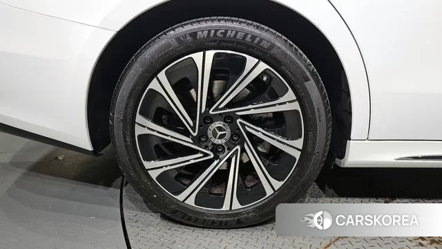 Mercedes-Benz E-Class W214 id 3026578 из Кореи 15