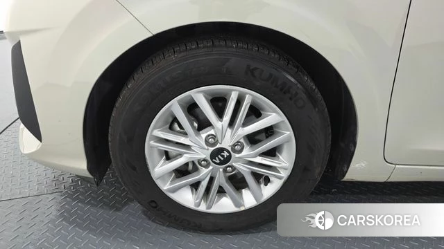 Kia Morning Urban (JA) id 4310254 из Кореи 25