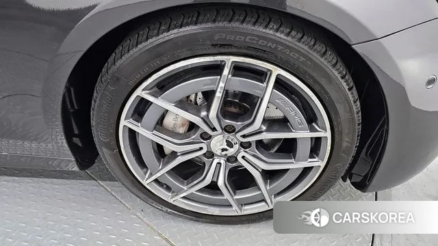 Mercedes-Benz E-Class W213 id 3463929 из Кореи 15