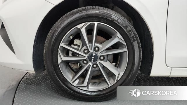 Kia The New K3 2nd generation id 4904972 из Кореи 27