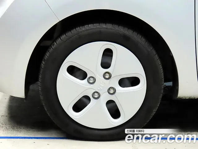 Kia The New Ray id 2524808 из Кореи 15