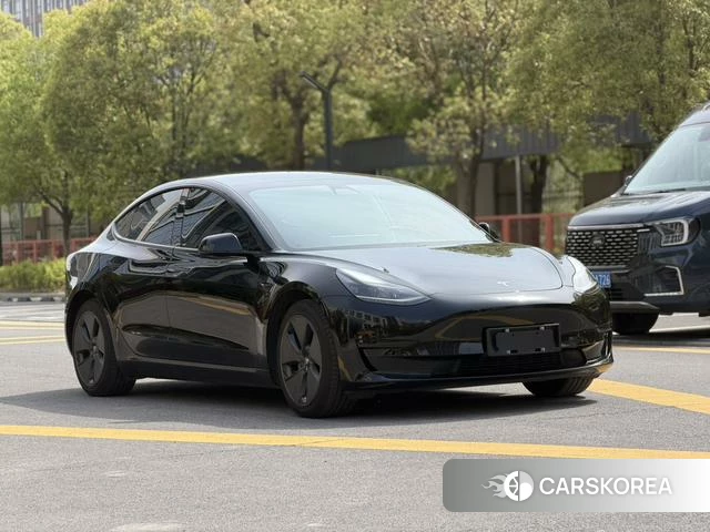 Tesla Model 3 id 3901857 из Китая 13
