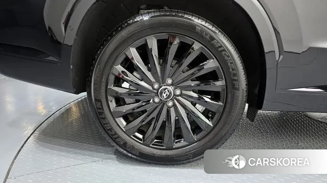 Hyundai The New Palisade id 3467316 из Кореи 15