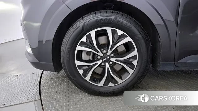 Kia Carnival 4th generation id 3218273 из Кореи 15