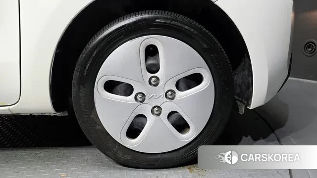 Kia The New Kia Ray id 3462881 из Кореи 15