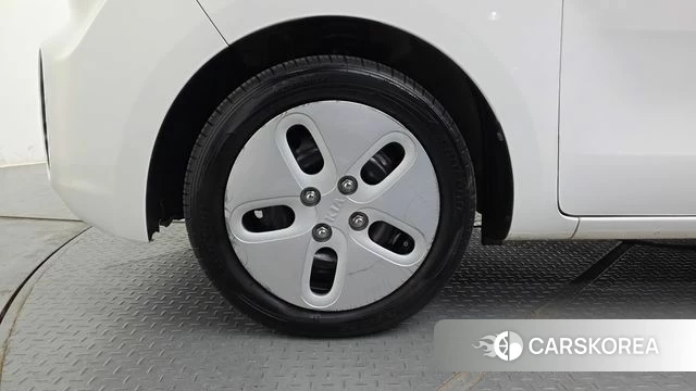 Kia The New Ray id 4250282 из Кореи 25