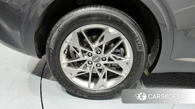 Genesis GV70 id 4231946 из Кореи 25