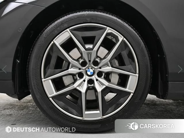 BMW 5 Series (G60) id 4442771 из Кореи 15