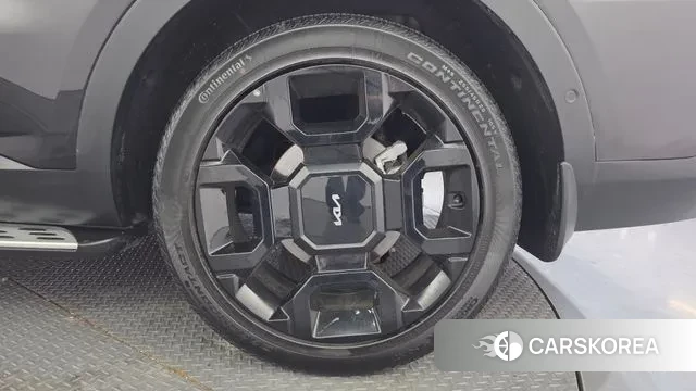 Kia The New Sorento 4th Generation id 3689630 из Кореи 15