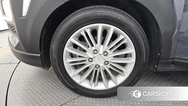 Hyundai Kona id 3018145 из Кореи 15