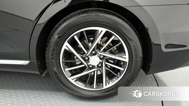 Hyundai The New Grandeur IG id 3820183 из Кореи 15