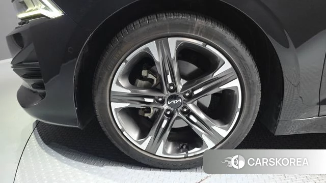 Kia K5 3rd generation id 4433476 из Кореи 15