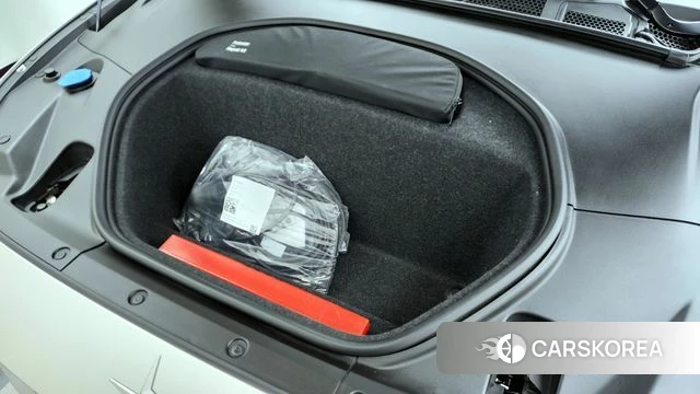 Polestar Polestar 2 id 3850756 из Кореи 15